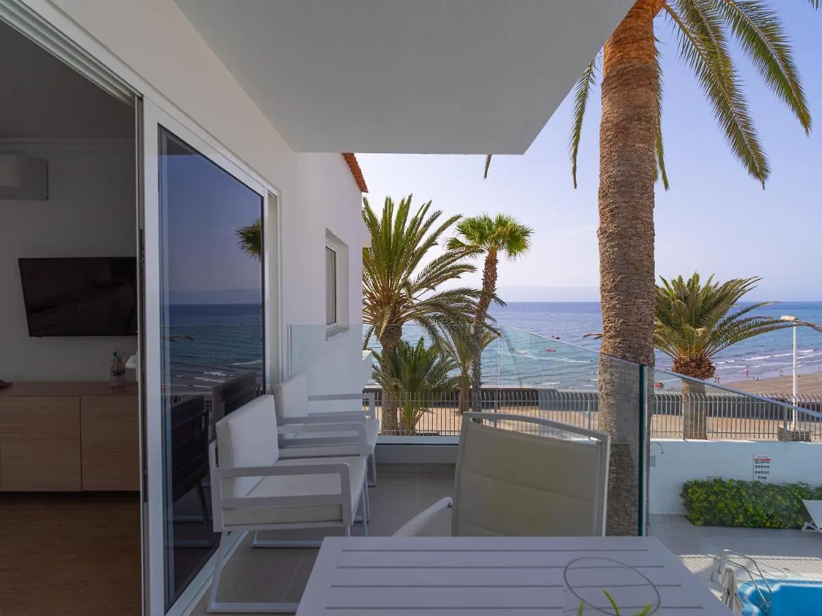 Apartment Las Tejas Playa del Ingles