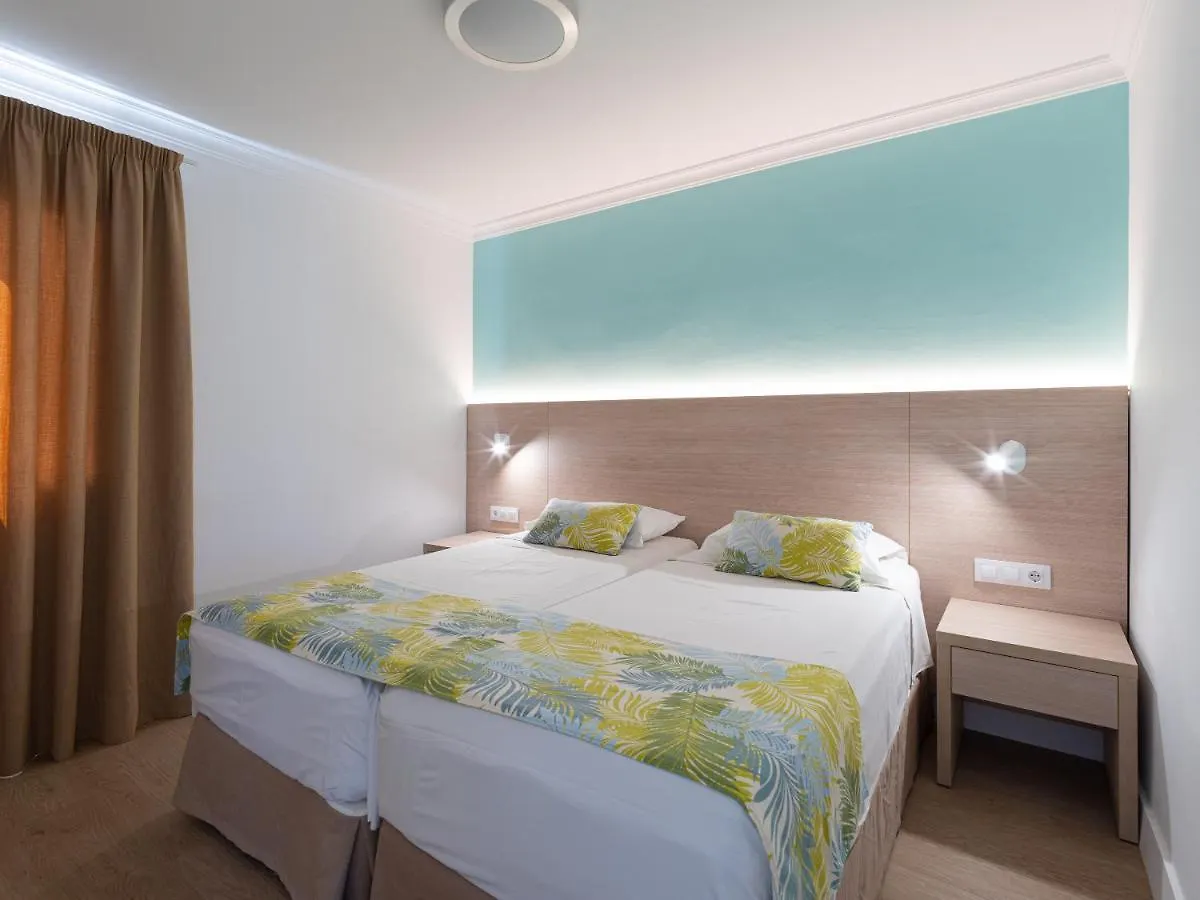 Las Tejas Playa del Ingles  Apartment Playa del Ingles (Gran Canaria)