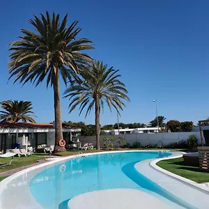 Apartamento El Palmital - Adults Only, Playa del Inglés