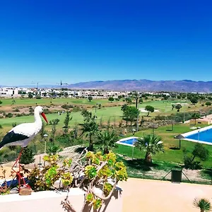  Apartamento Retamar España