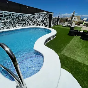 Vistamar Hébergement de vacances