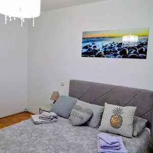  Apartamento Stana Croacia
