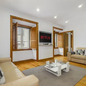  Apartamento Alfama Deluxe Portugal