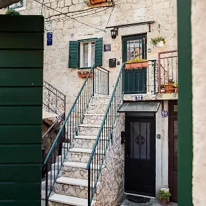  Apartamento Leticia Croacia