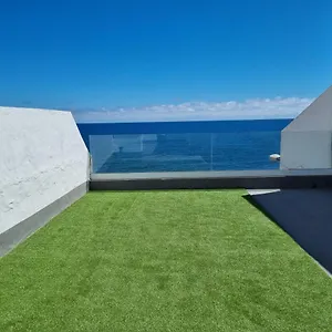 La Casa Del Mar Ferienhaus