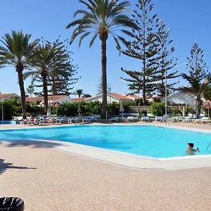 Apartamento Arcos, Playa del Inglés