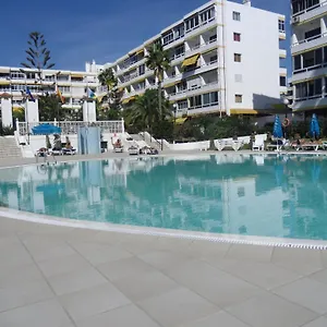 Apartamento Aloe, Playa del Inglés