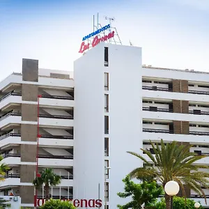 Apartamento Arenas, Playa del Inglés