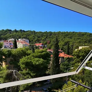  Apartamento Sunny Croacia