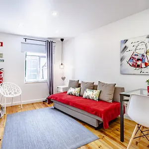  Apartamento Visit Lisbon4fun - Alfama Portugal