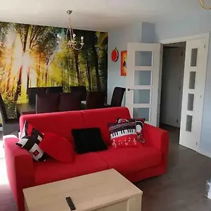 Сasa de vacaciones Real 1h, Las Casas (Soria)