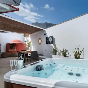 Сasa de vacaciones Rincon De La Fontana, San Nicolás