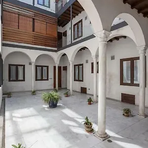  Apartamento Bustos Tavera España