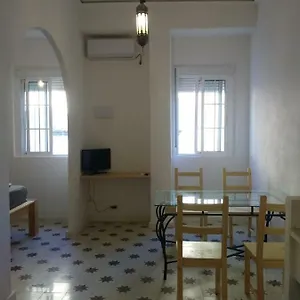  Apartamento Azafran Jerez España
