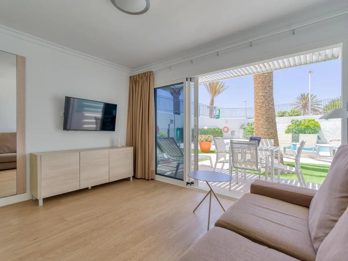 Apartment Las Tejas Playa del Inglés