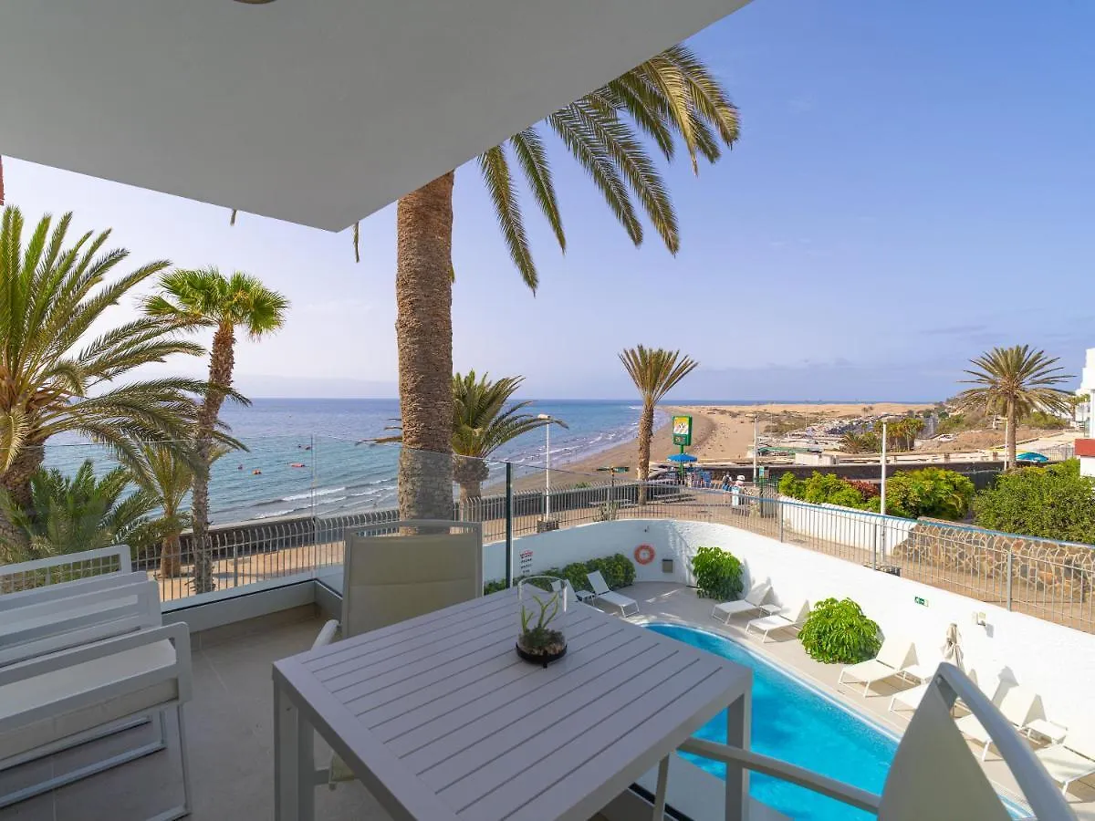 Appartamento Las Tejas Playa del Inglés