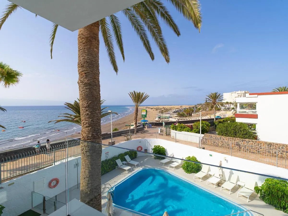 Appartamento Las Tejas Playa del Inglés Spagna
