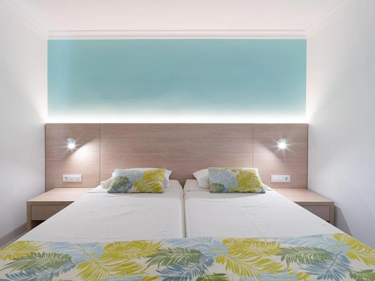 Appartamento Las Tejas Playa del Inglés Spagna