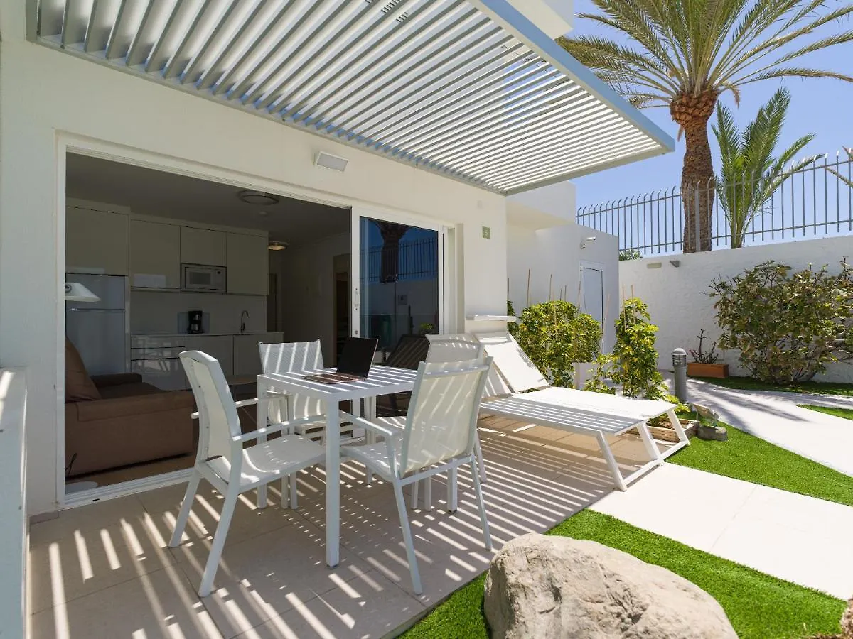 Las Tejas Playa del Inglés