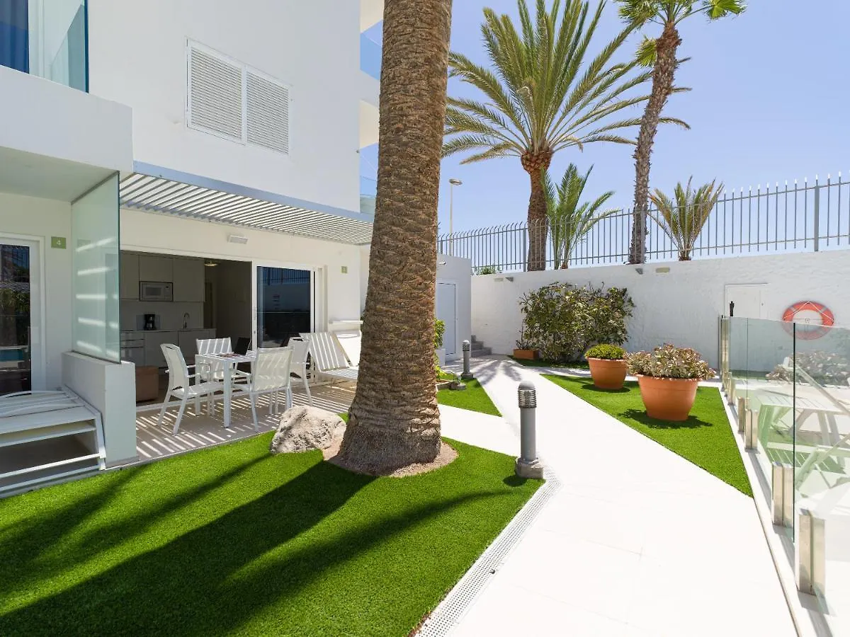 Appartamento Las Tejas Playa del Inglés