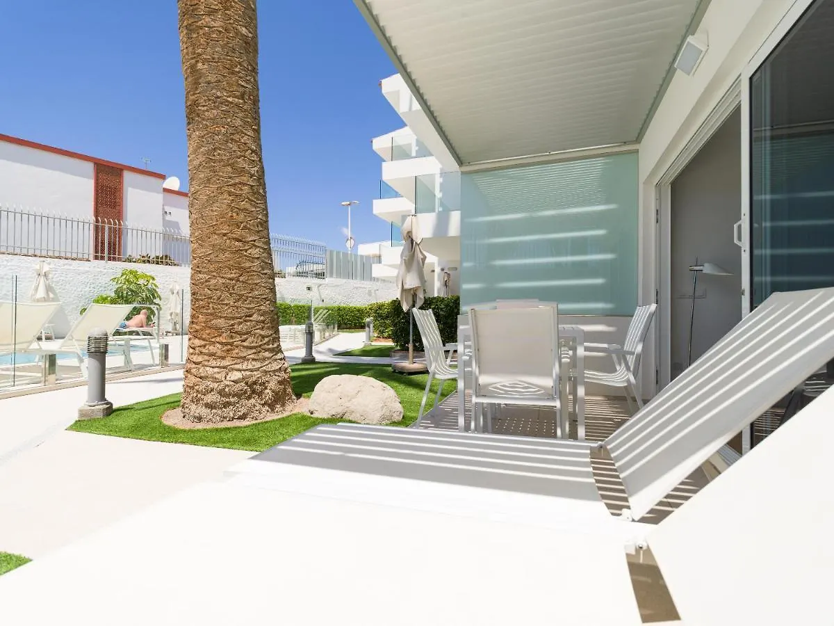 Appartamento Las Tejas Playa del Inglés