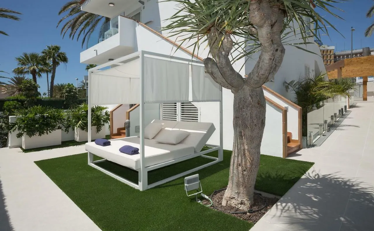 Appartamento Las Tejas Playa del Inglés